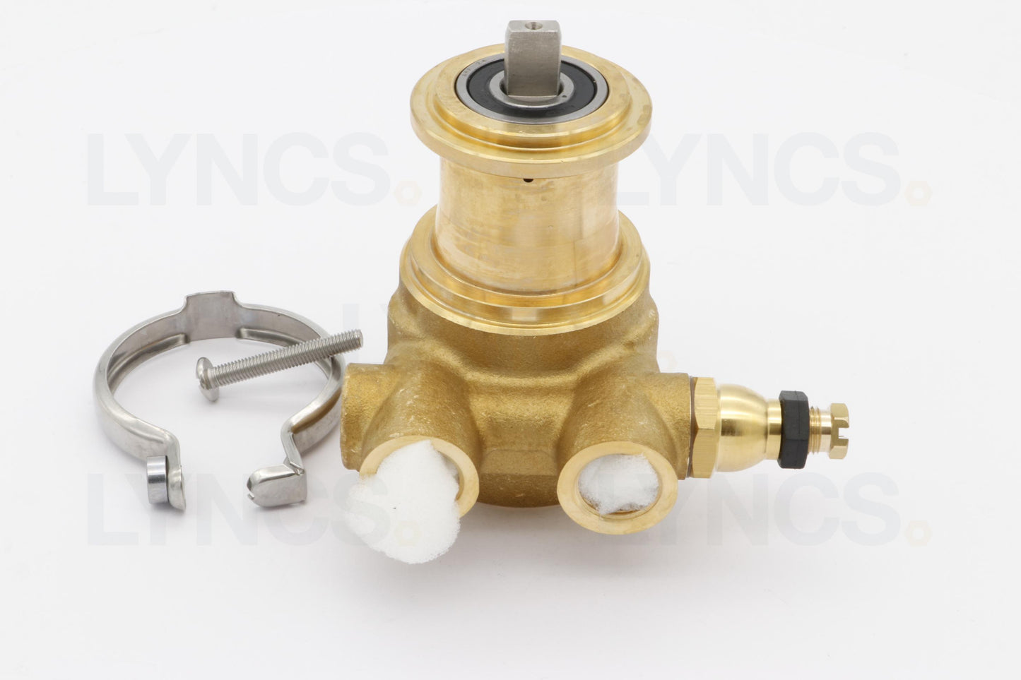 Volumetric Pump 200 Lt/h OT-57