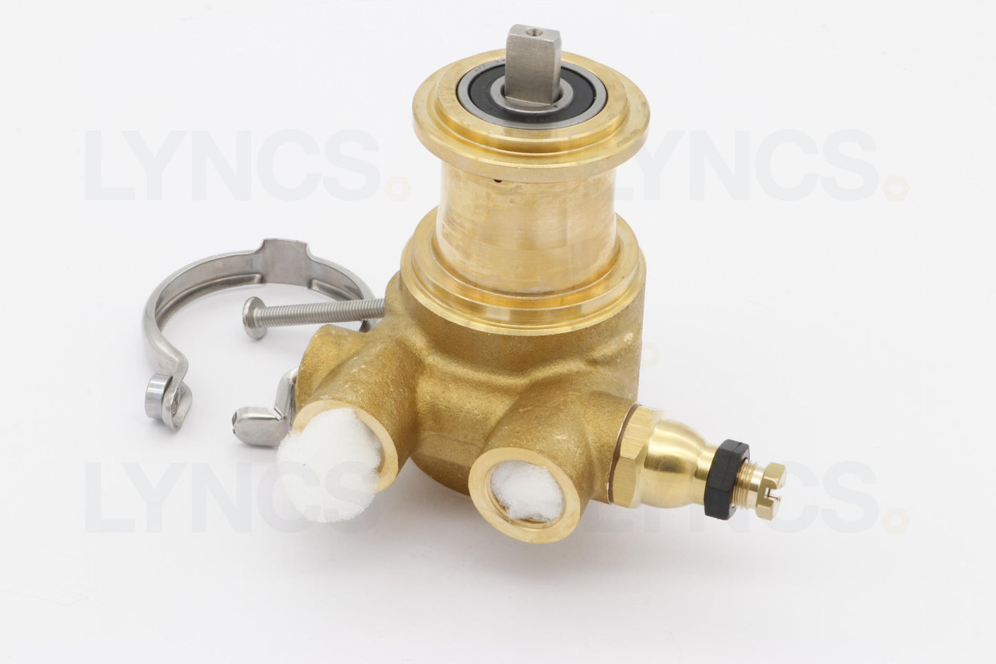 VOLUMETRIC PUMP 200 Lt/h OT-57