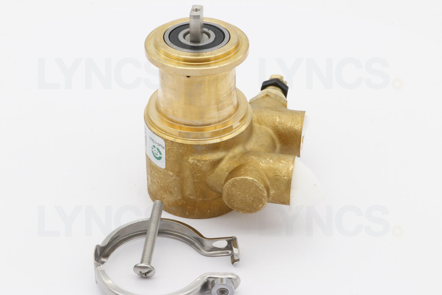 VOLUMETRIC PUMP 200 Lt/h OT-57