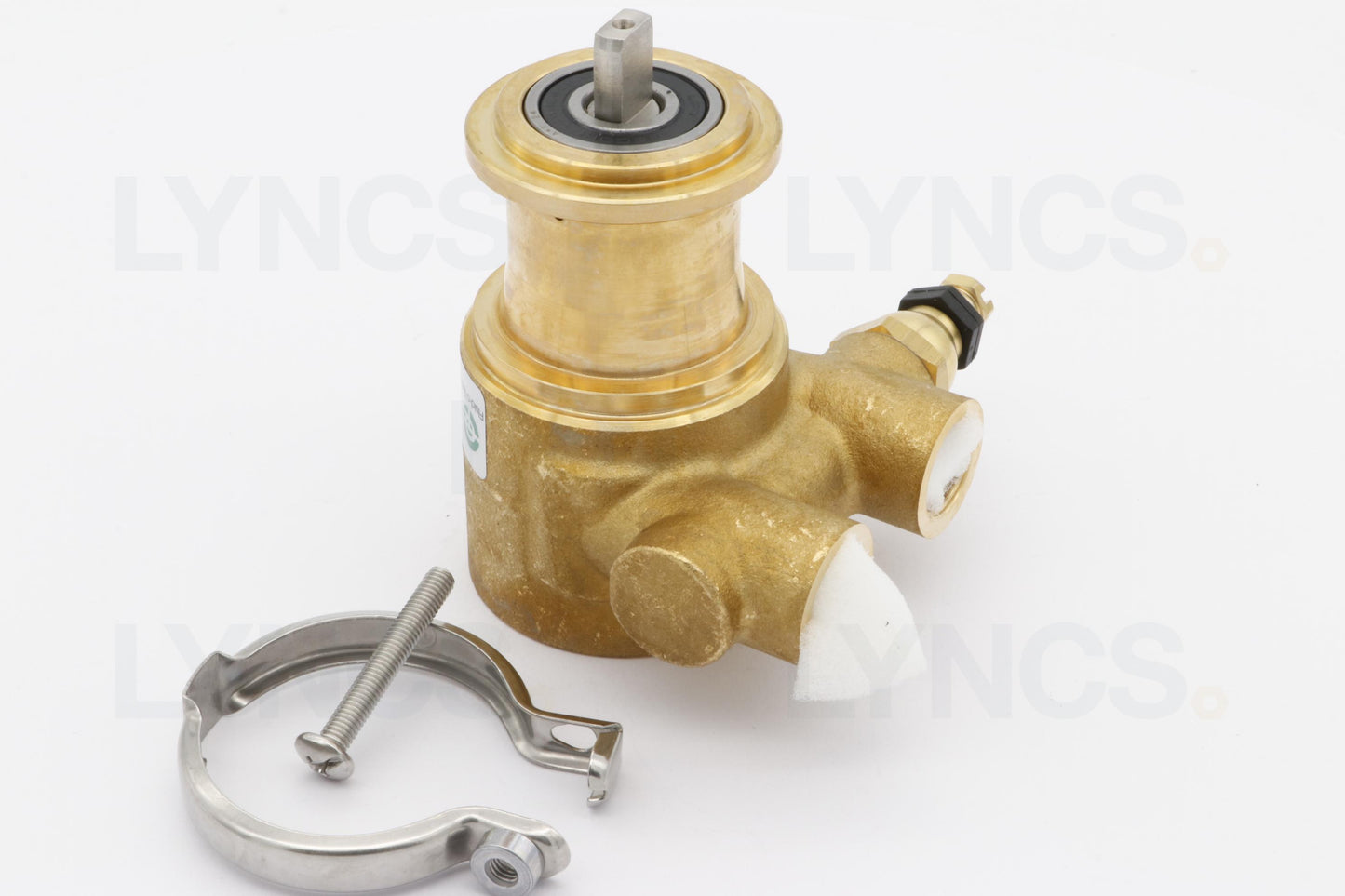 VOLUMETRIC PUMP 200 Lt/h OT-57