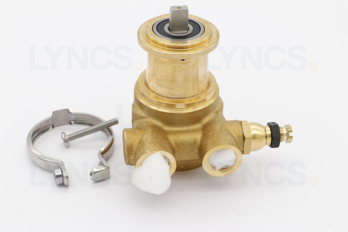 Volumetric Pump 200 Lt/h OT-57 - LYNCS photo 35