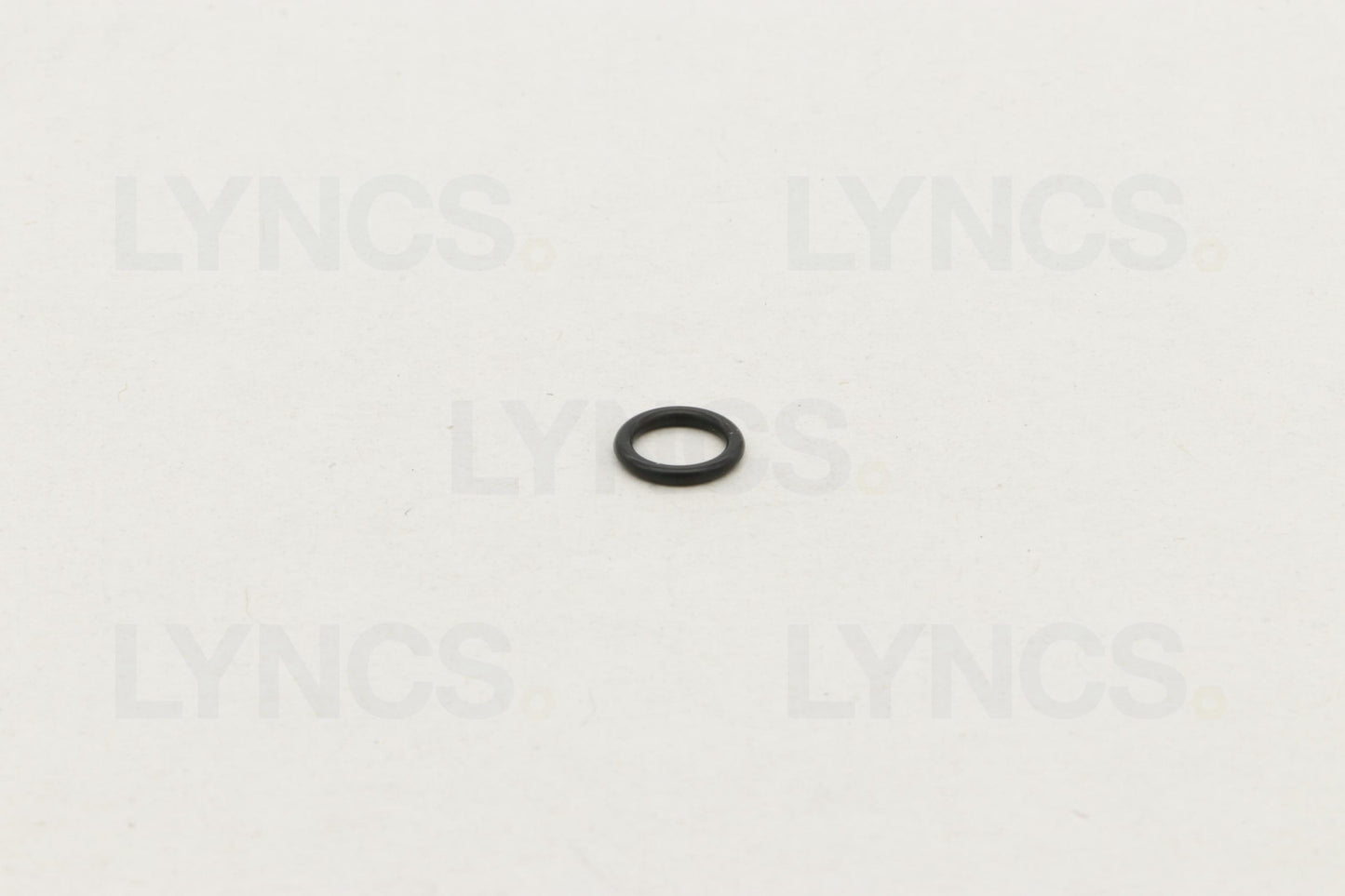 O RING FOR STEAM WAND NOZZLE D6x1.2 EPDM70