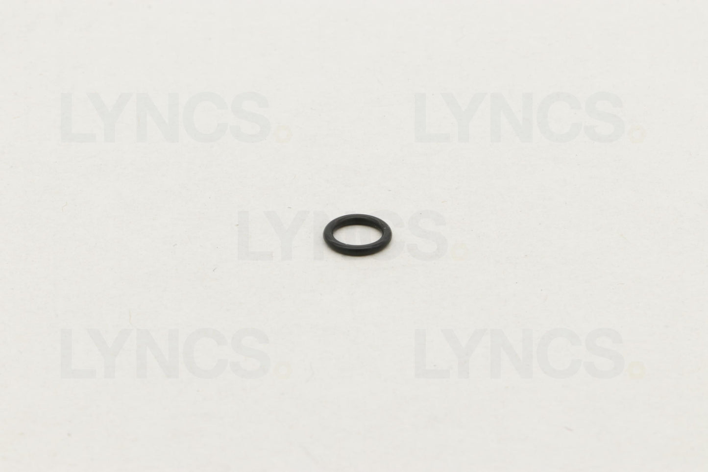 O Ring D6x1.2EPDM70 for Steam Wand Nozzle