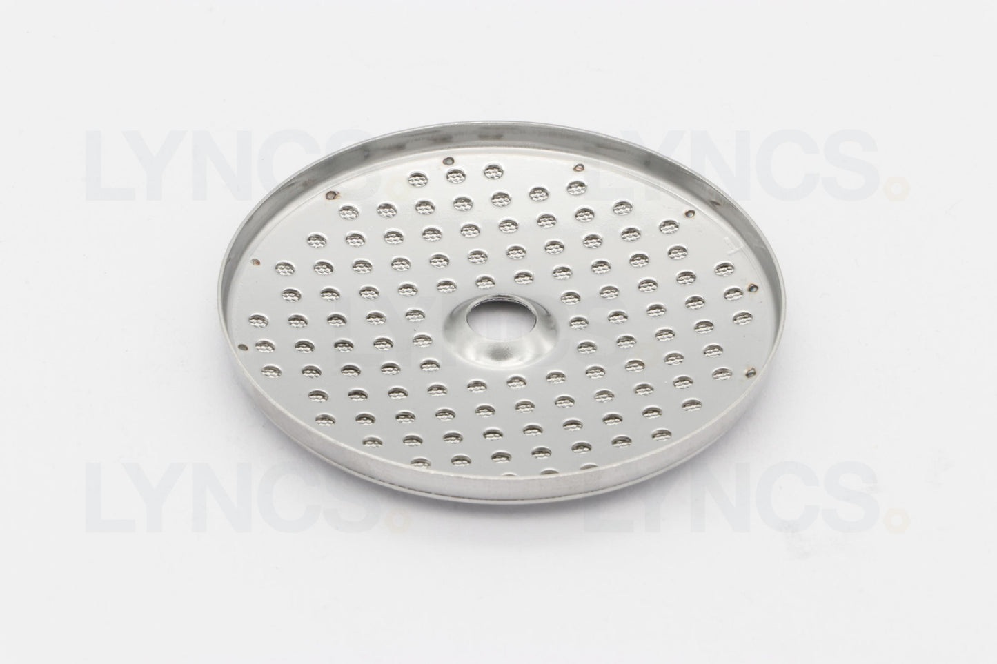 S/S SHOWER 56X5,5X6 WELDED