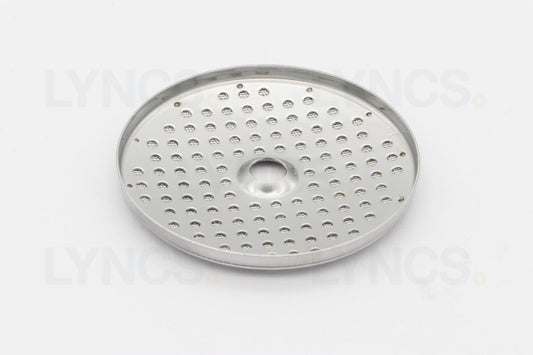 S/S Shower 56x5.5x6 Welded - Nuova Simonelli - LYNCS photo 1