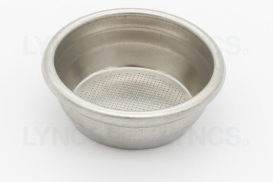 High-Quality Coffee Filter 14g for Nuova Simonelli - LYNCS photo 2