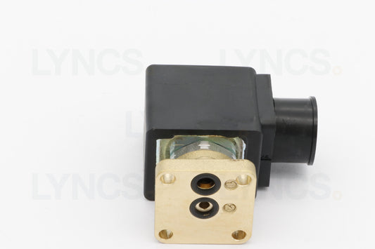 3-Way Solenoid Valve 230V - Nuova Simonelli - LYNCS photo 1