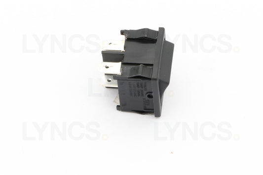 Bipolar Power Switch 10A for Nuova Simonelli - LYNCS photo 1