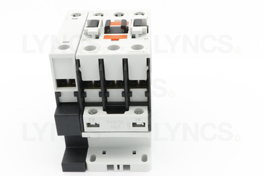 4-Pole Contactor 45A 230V for Nuova Simonelli - LYNCS photo 2
