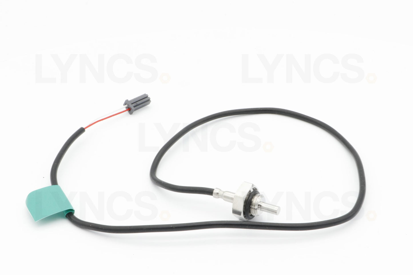 Temperature Probe 150 1/8 S/S Connector 3x8