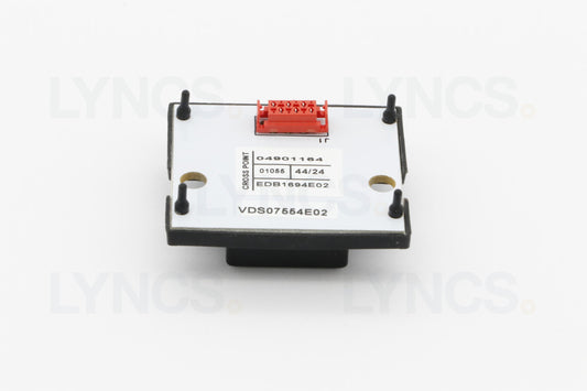Water Dispensing Key VA388 - Nuova Simonelli - LYNCS photo 1