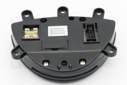 3-Key Dispensing Keyboard for Eagle One