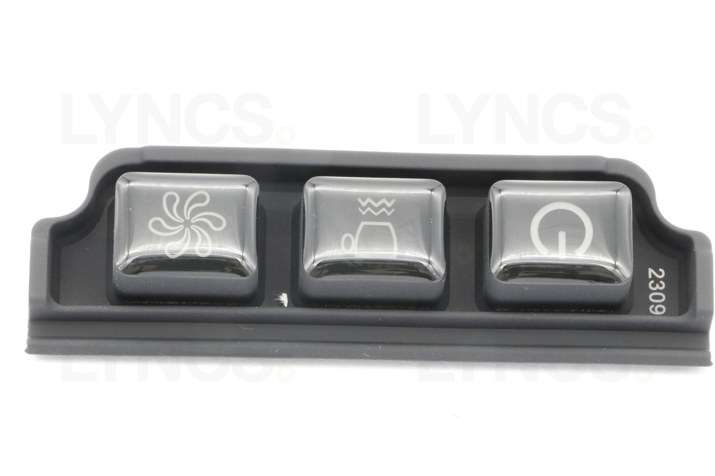 Silicone Service Keypad for Eagle One