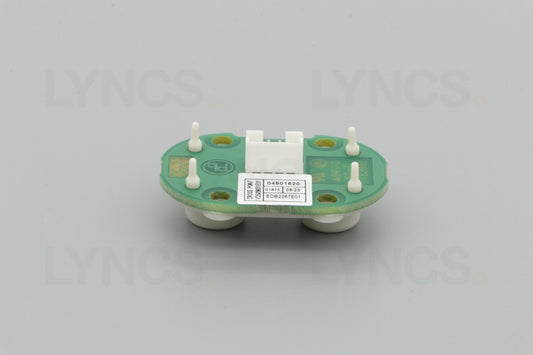Electronic Board with Steam Lever Mat - LYNCS photo 1