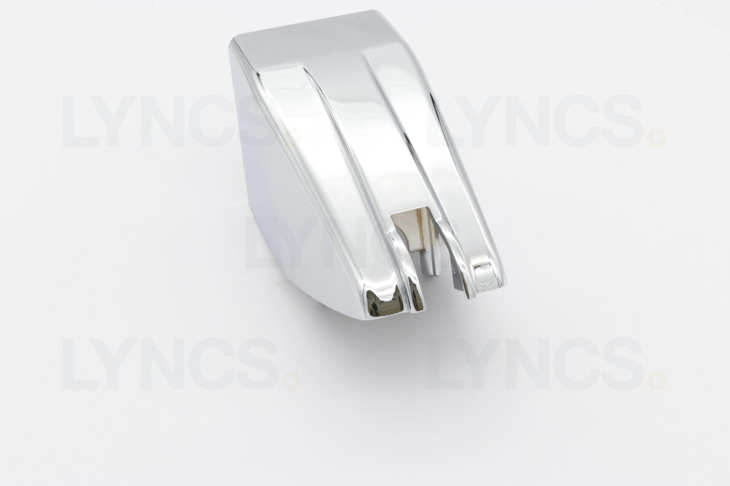 Upper Steam Wand Cover Chrome VA358 - LYNCS photo 35