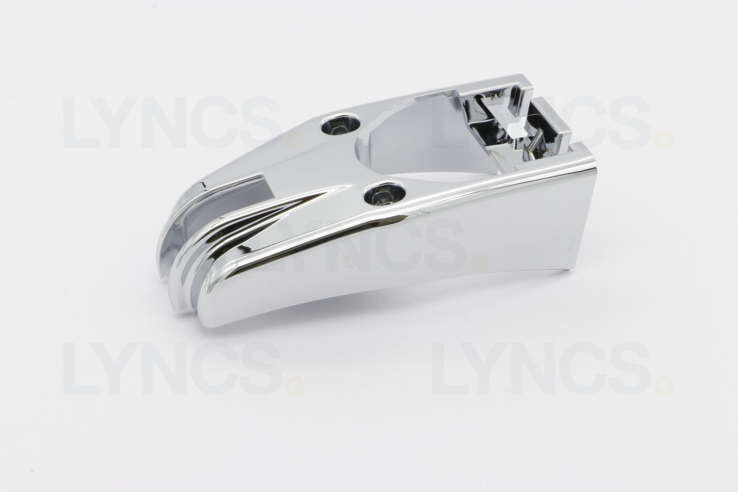 Lower Steam Wand Cover Chrome VA358