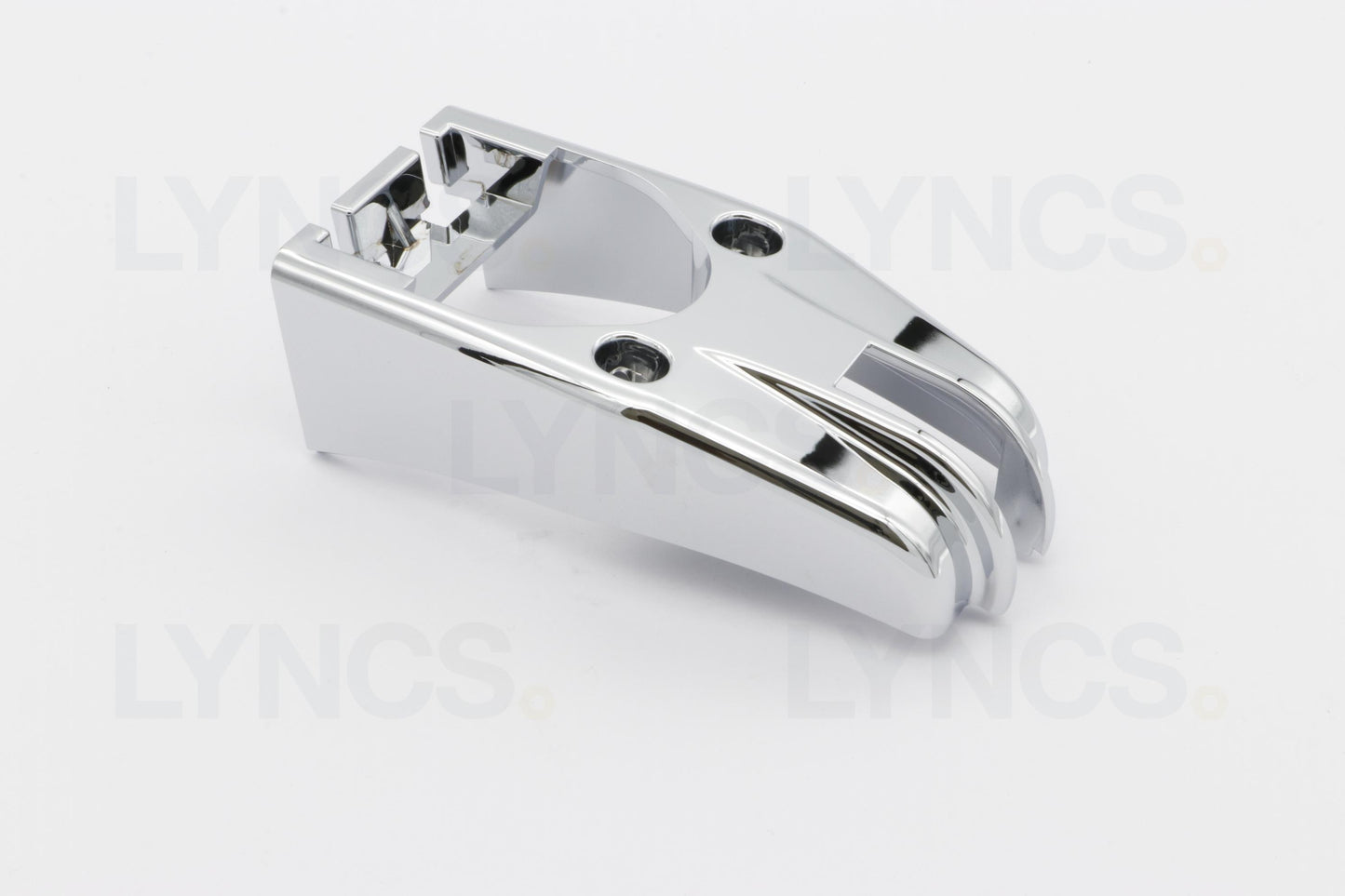 LOWER STEAM WAND COVER CHROME VA358