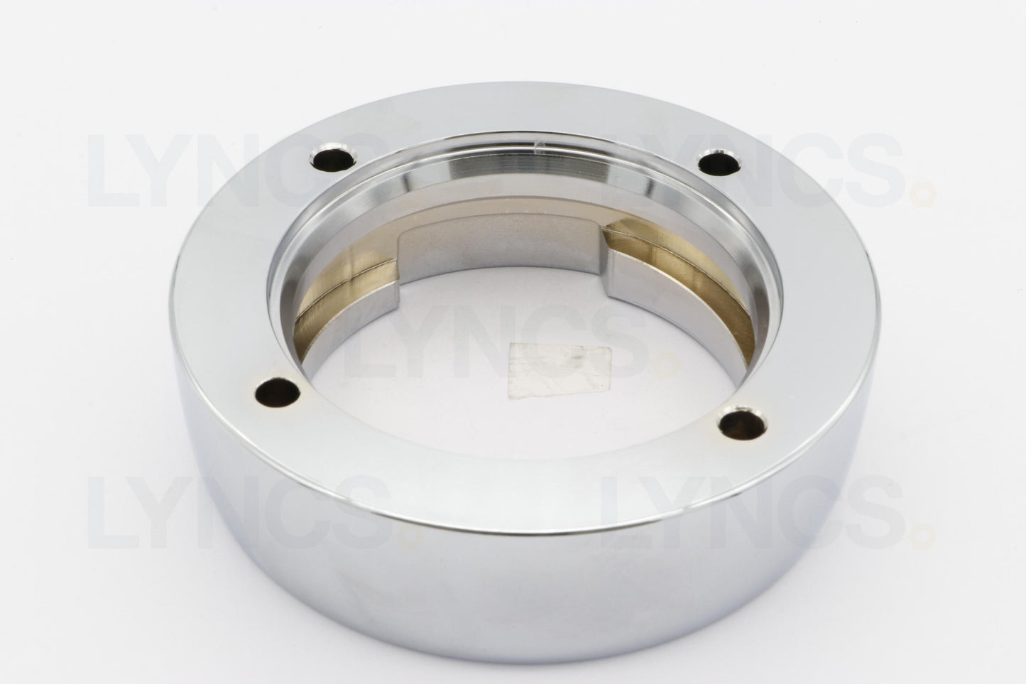 GROUP RING OR CHROME OT-58 for Espresso Machines