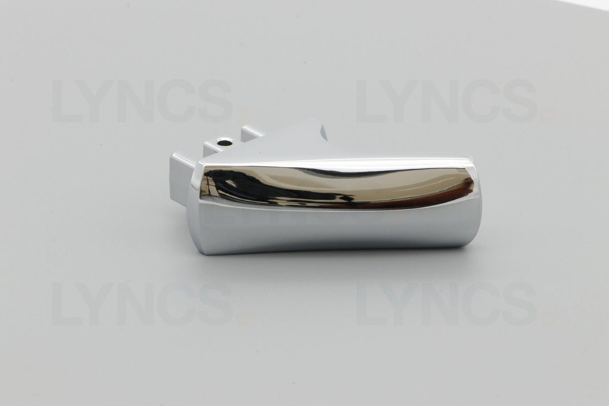 Steam Lever for Nuova Simonelli Eagle Tempo - LYNCS photo 35
