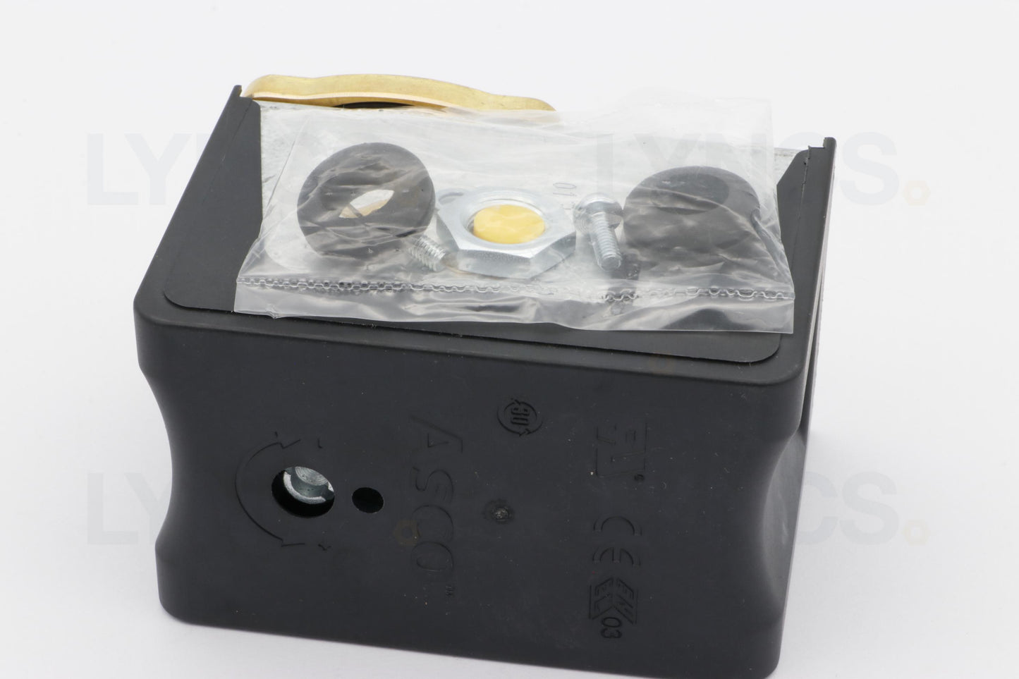 Pressure Switch CE/UL 30A 400V 0.5-1.4BAR Pressurestat