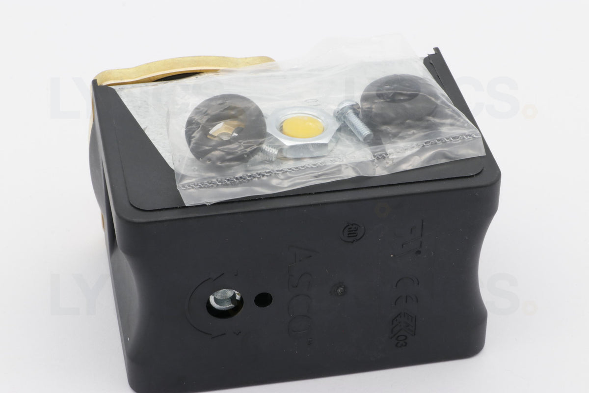 Pressure Switch CE/UL 30A 400V 0.5-1.4BAR Pressurestat - LYNCS photo 35