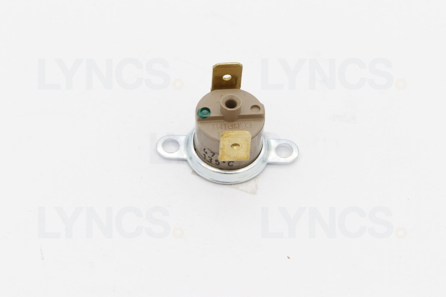 Manual Thermostat 135°C Trip Free - Nuova Simonelli