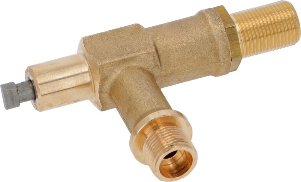 Steam Tap Set without Wand for Aurelia II & Appia II