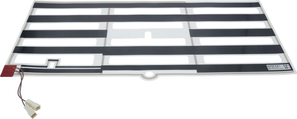 CUP-WARMER Adhesive Resistance for Appia 2GR