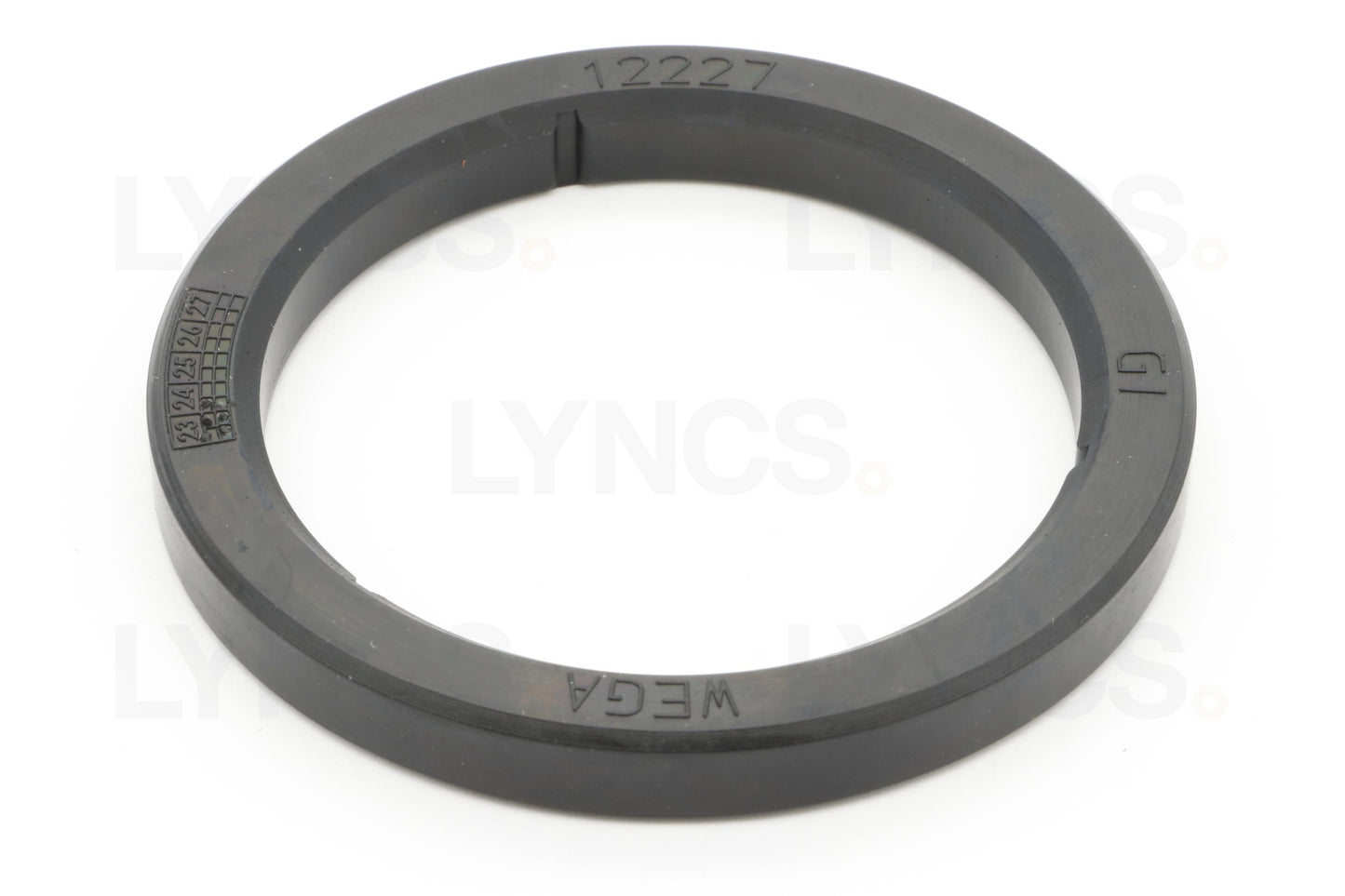 Group Seal 8mm, Wega