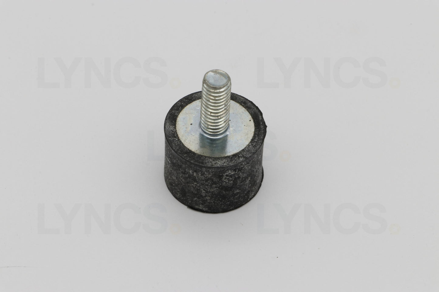 VIBRATION DAMPER D20xH15xL16 M6 M/F 4110.0010