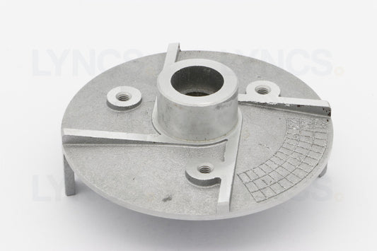 Mythos Burr Carrier Holder 75mm - LYNCS photo 1
