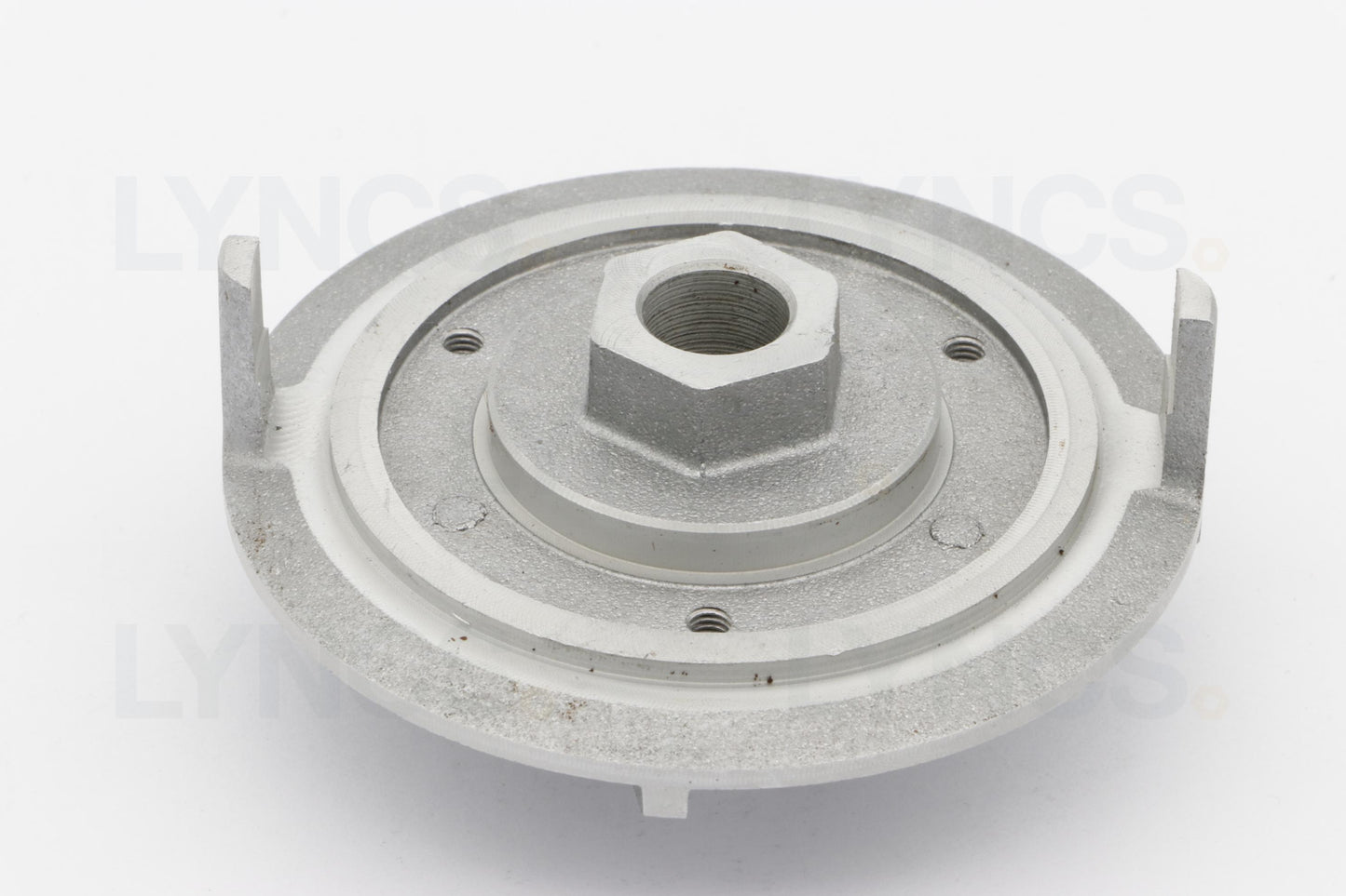 Mythos Burr Carrier Holder 75mm