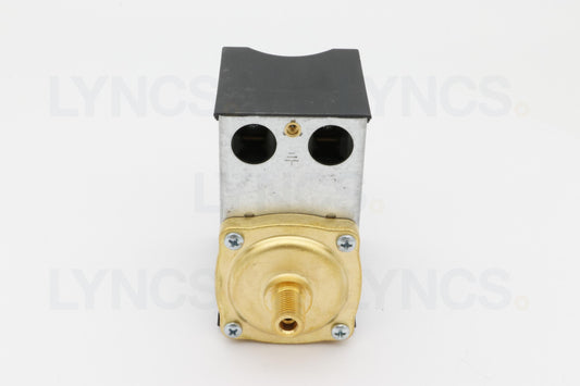 PRESSURE SWITCH P302/6 3-POLE 30A