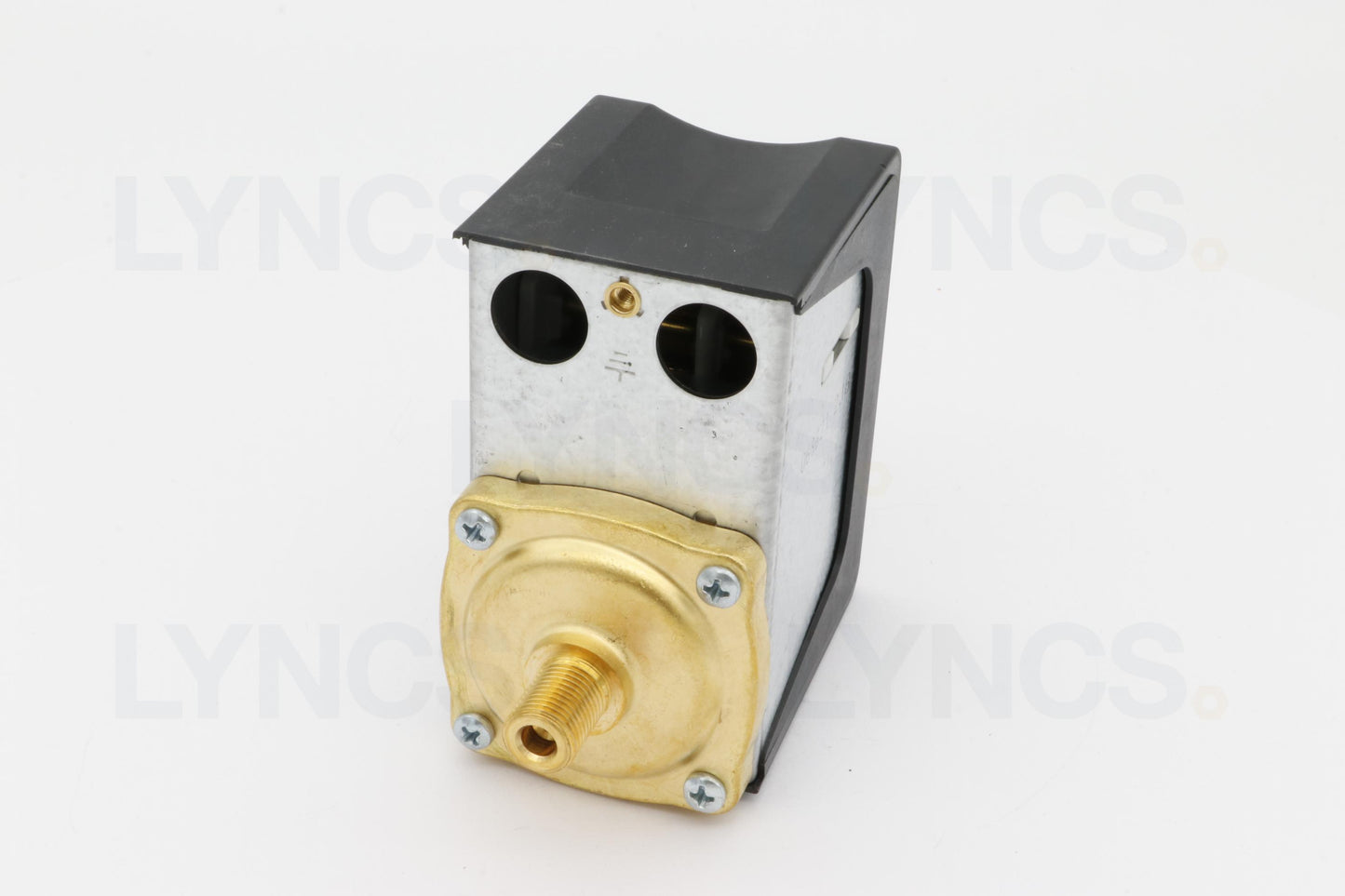 PRESSURE SWITCH P302/6 3-POLE 30A