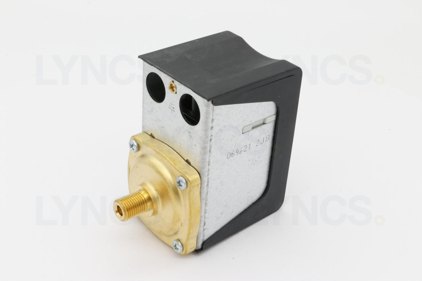 PRESSURE SWITCH P302/6 3-POLE 30A