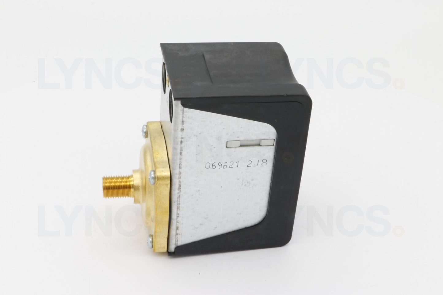 PRESSURE SWITCH P302/6 3-POLE 30A