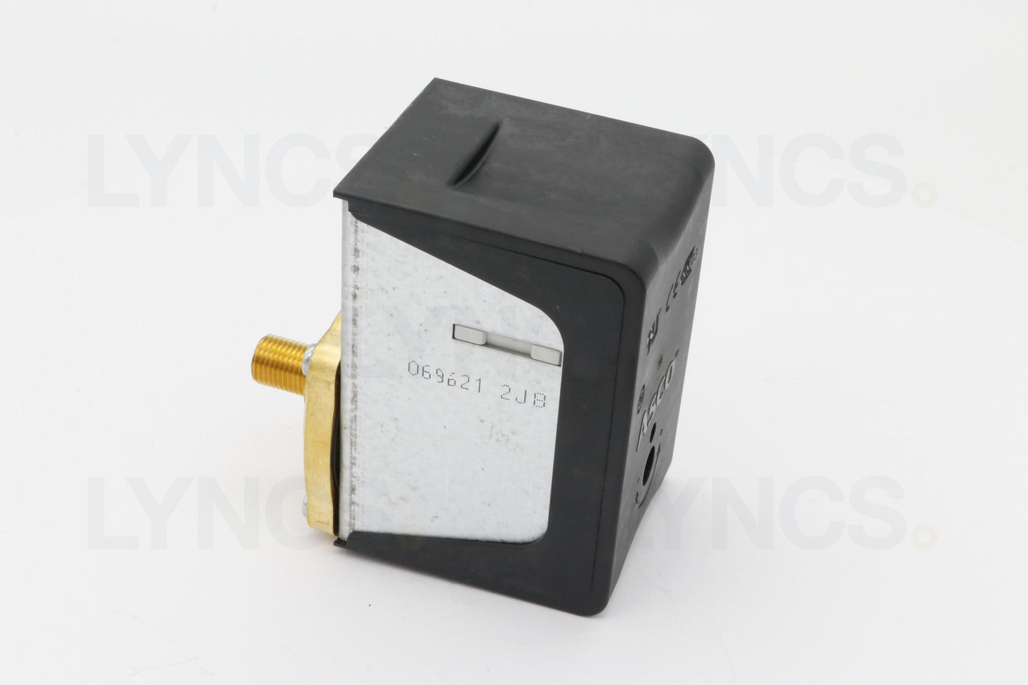 PRESSURE SWITCH P302/6 3-POLE 30A
