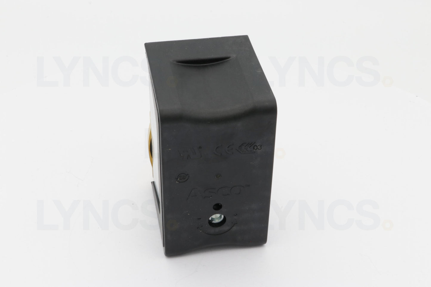 PRESSURE SWITCH P302/6 3-POLE 30A