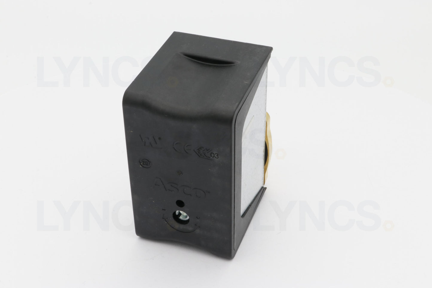 PRESSURE SWITCH P302/6 3-POLE 30A