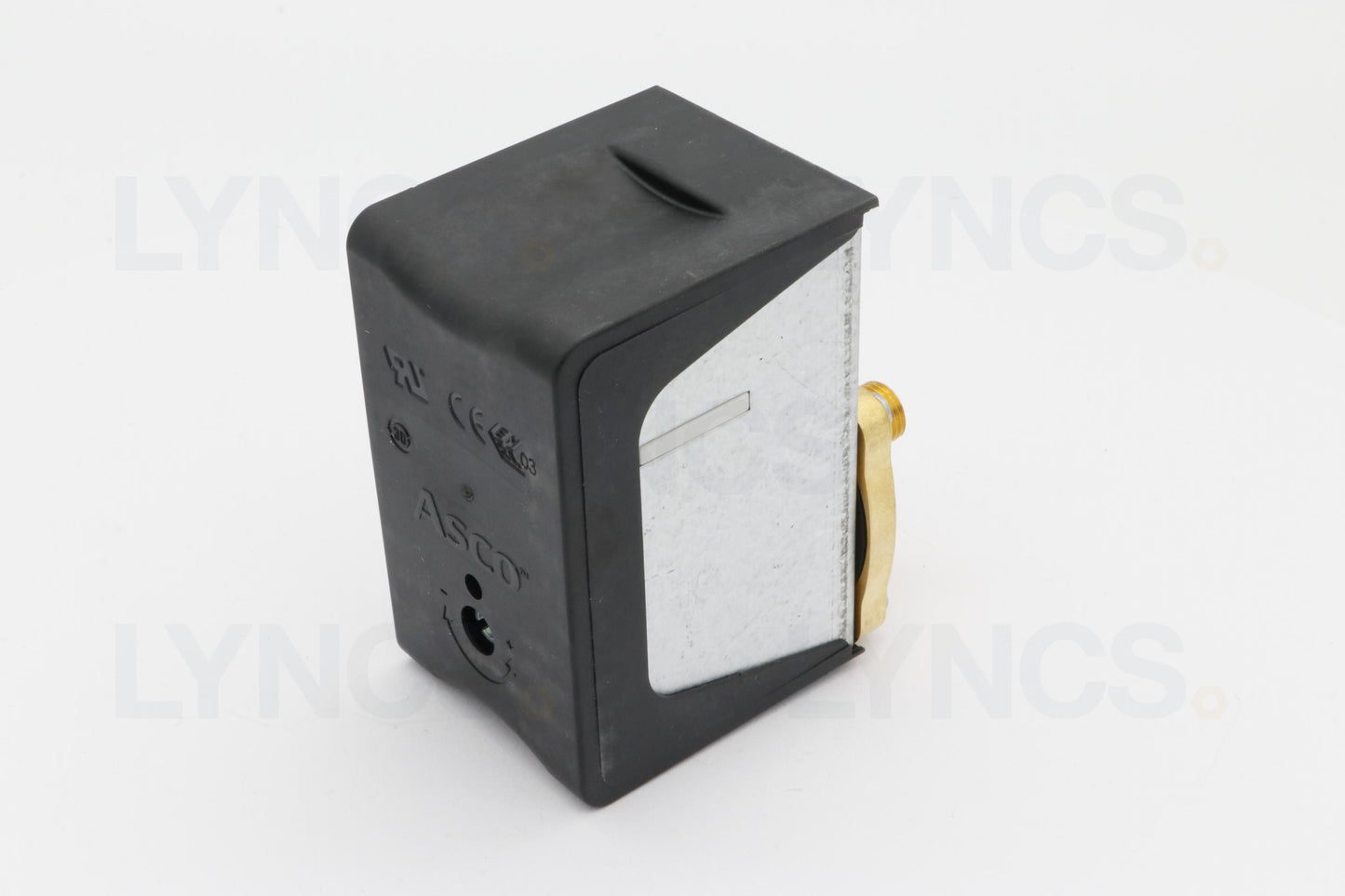PRESSURE SWITCH P302/6 3-POLE 30A