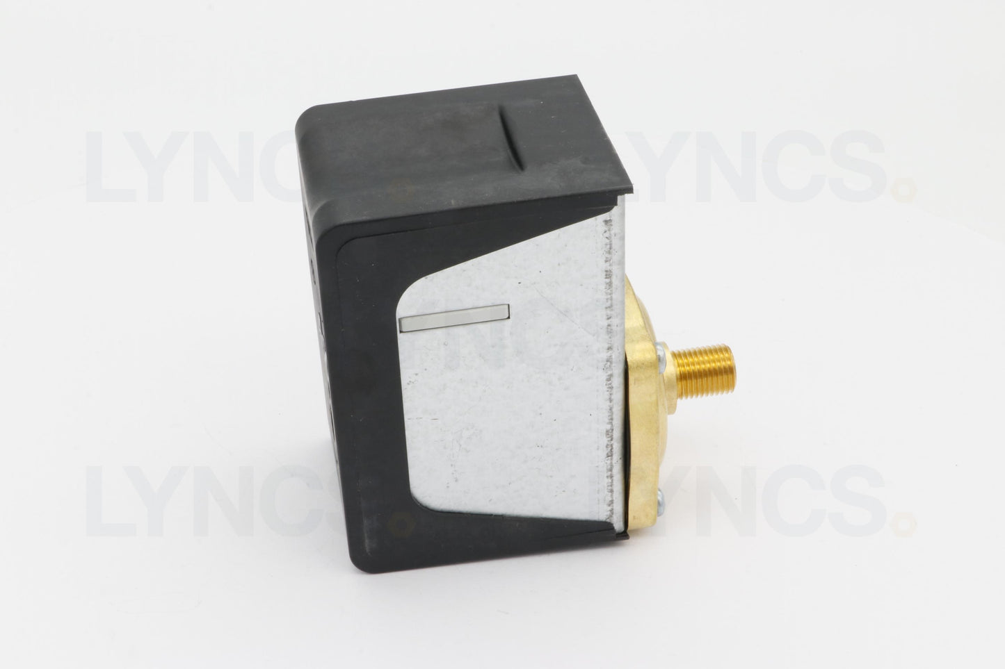 PRESSURE SWITCH P302/6 3-POLE 30A