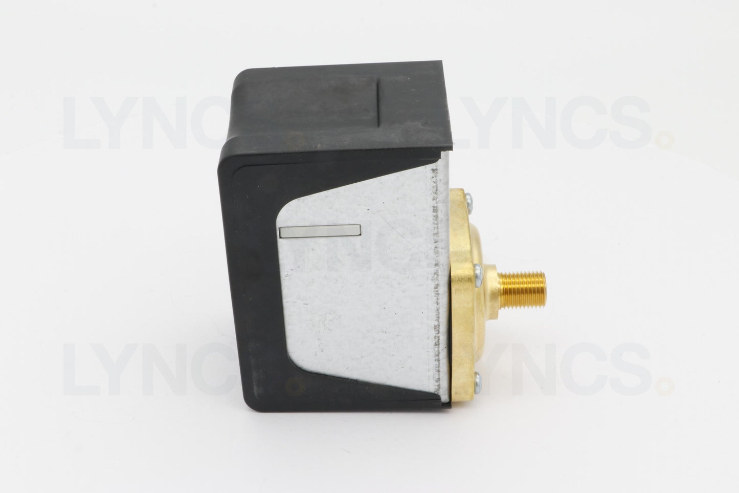 PRESSURE SWITCH P302/6 3-POLE 30A
