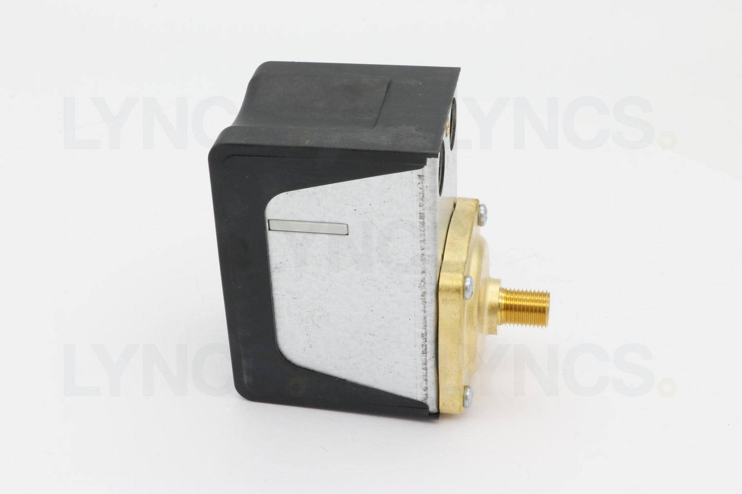 PRESSURE SWITCH P302/6 3-POLE 30A
