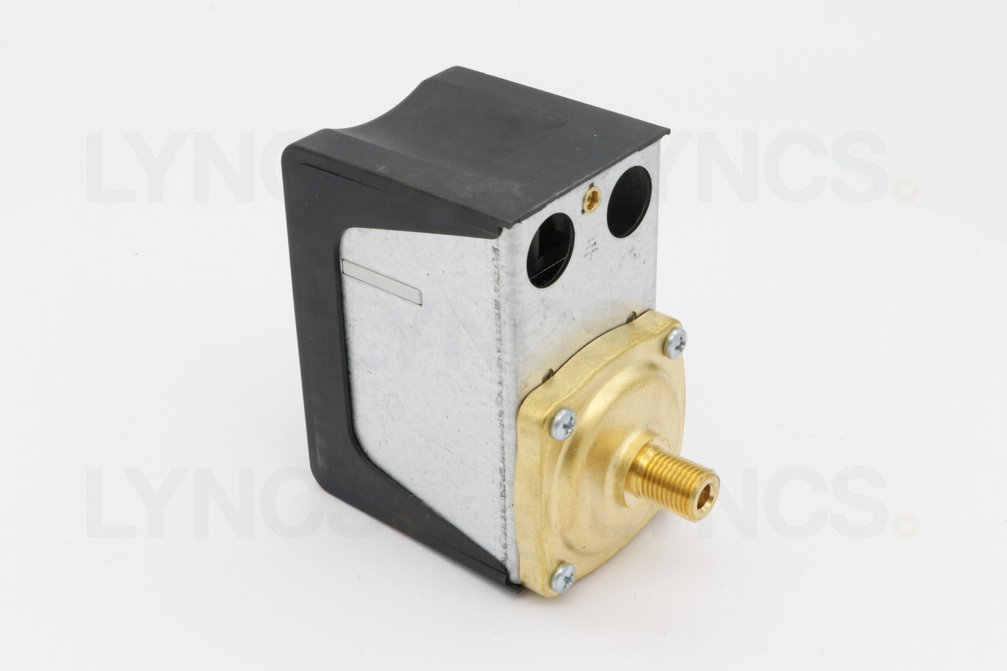 PRESSURE SWITCH P302/6 3-POLE 30A
