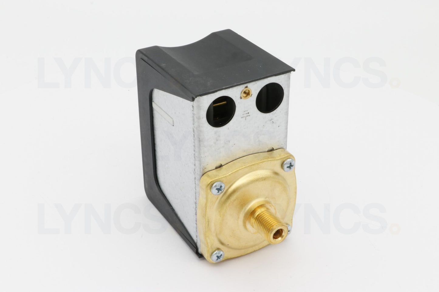 PRESSURE SWITCH P302/6 3-POLE 30A