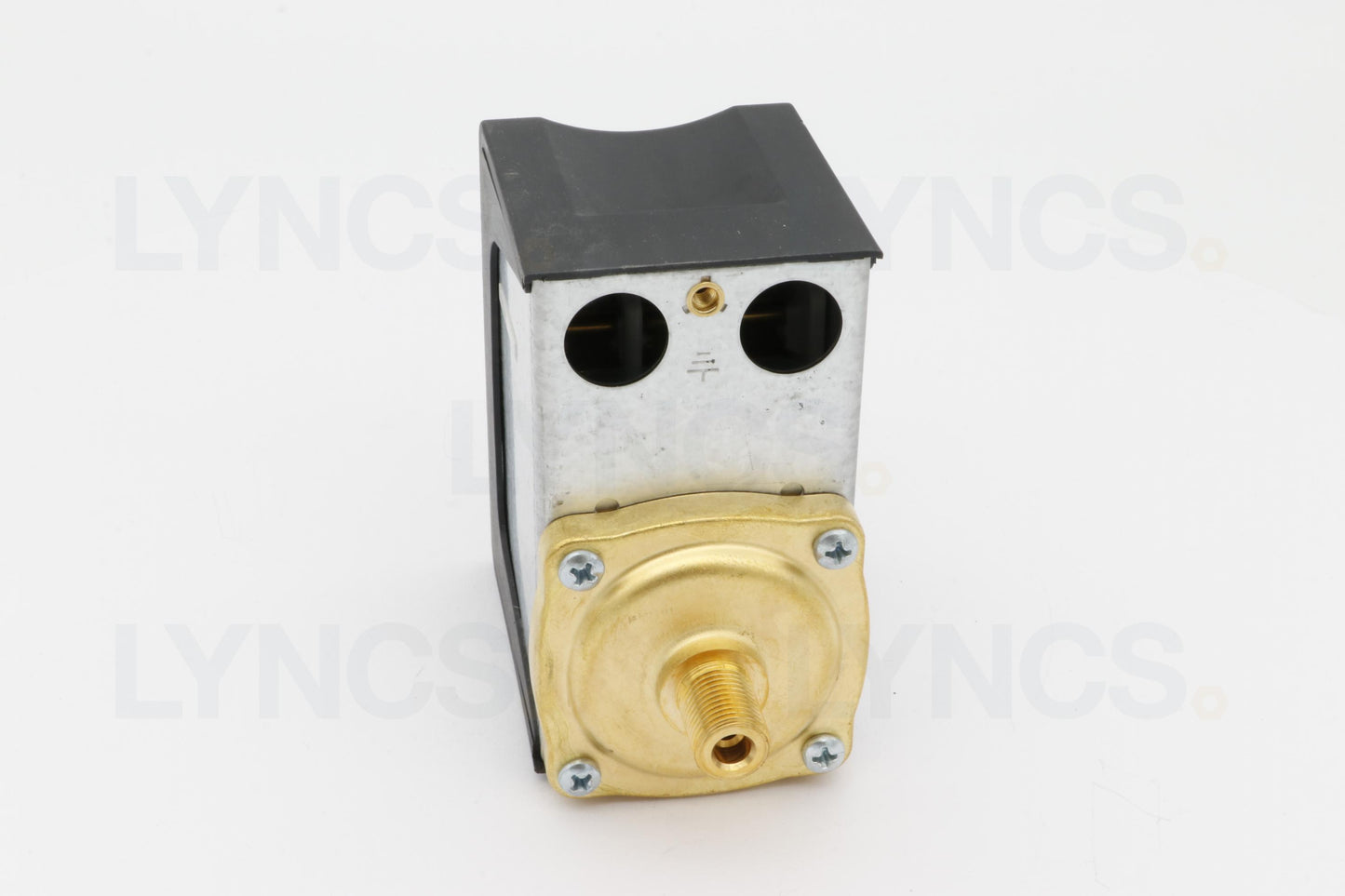 PRESSURE SWITCH P302/6 3-POLE 30A