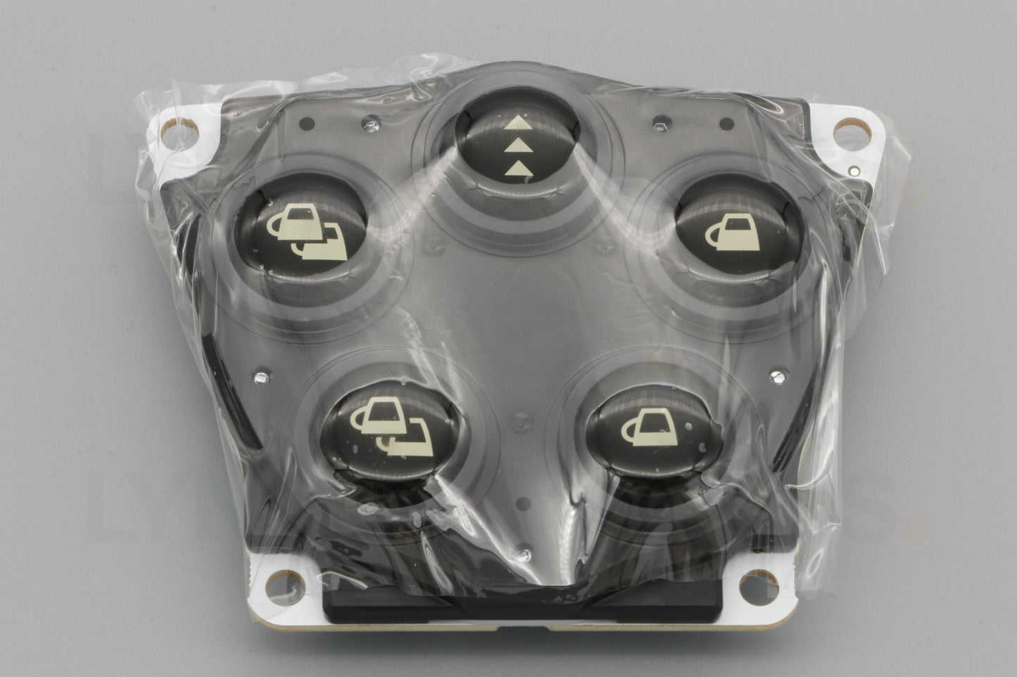 Eagle Tempo Dispensing Card