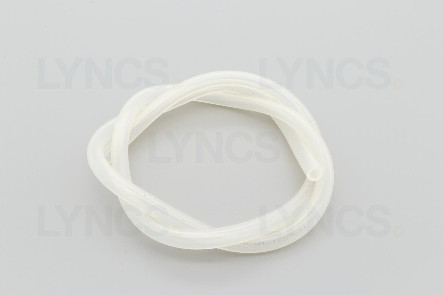 Silicone Pipe D 6x10 (OEM)
