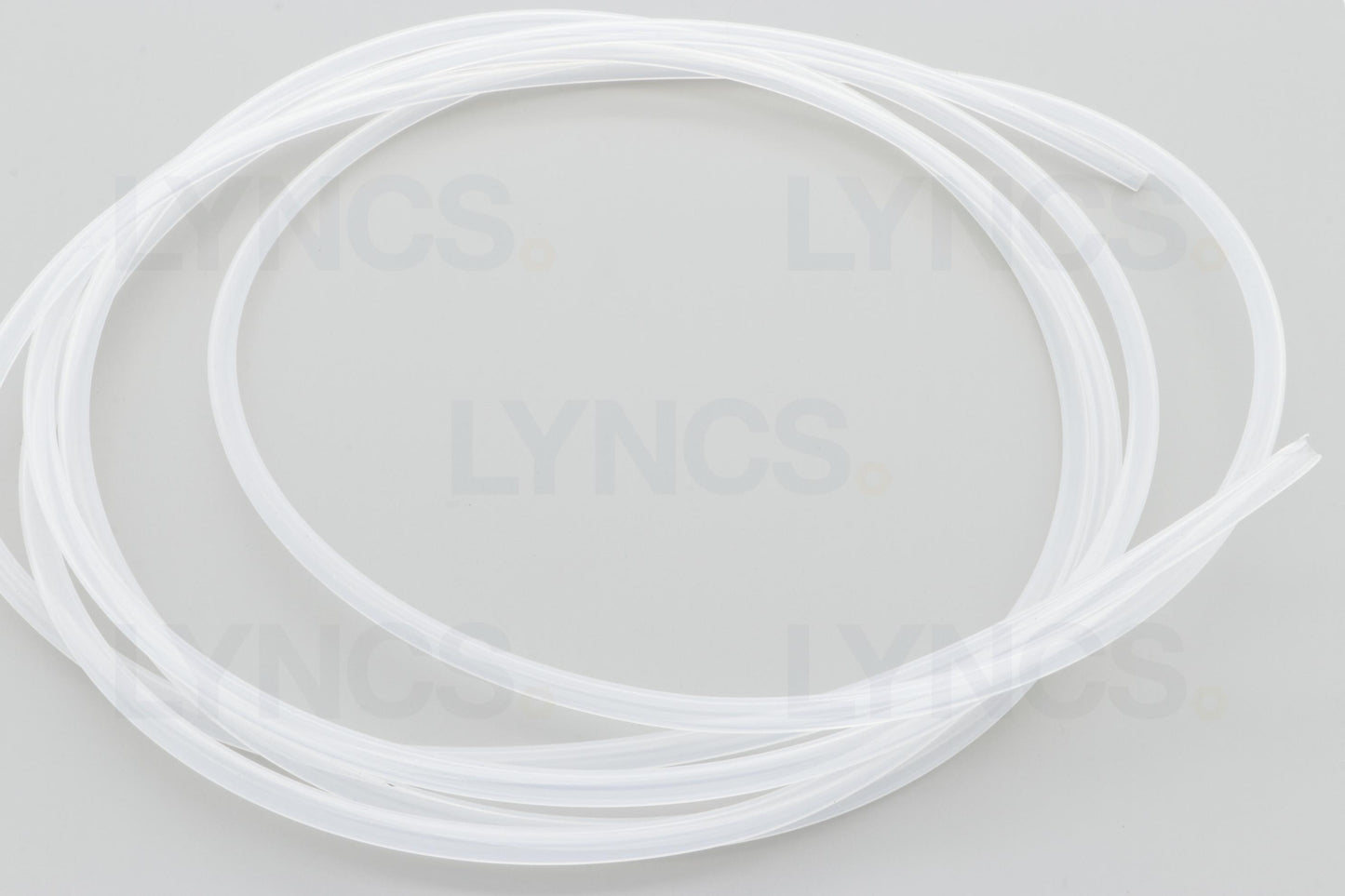 Rilsan Pipe 4x6 for Coffee Machines