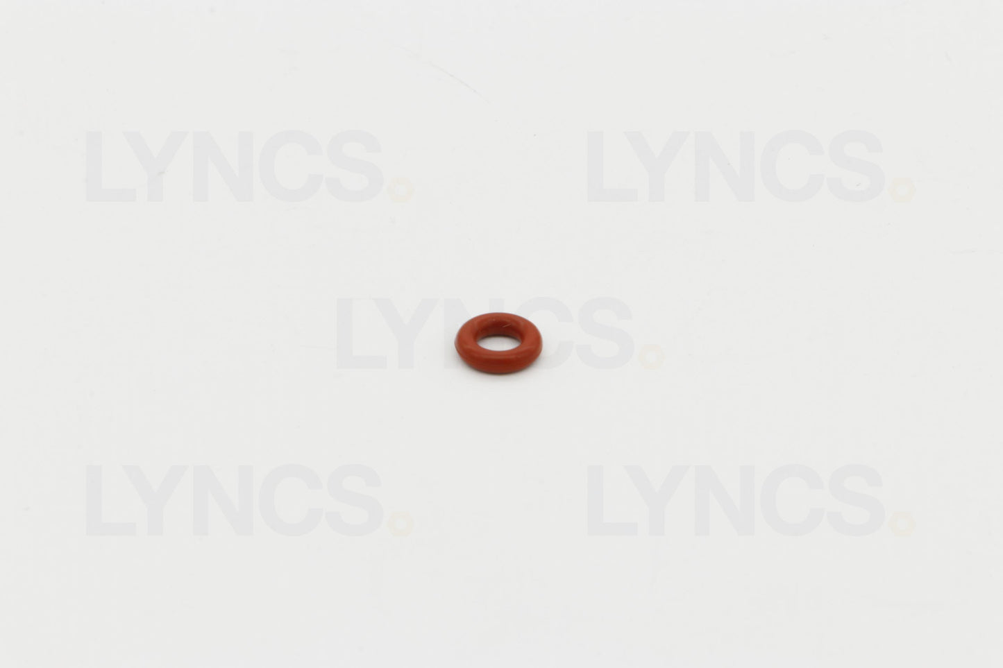 GASKET GASKET O RING D.7 AN2/OR102 SILICON